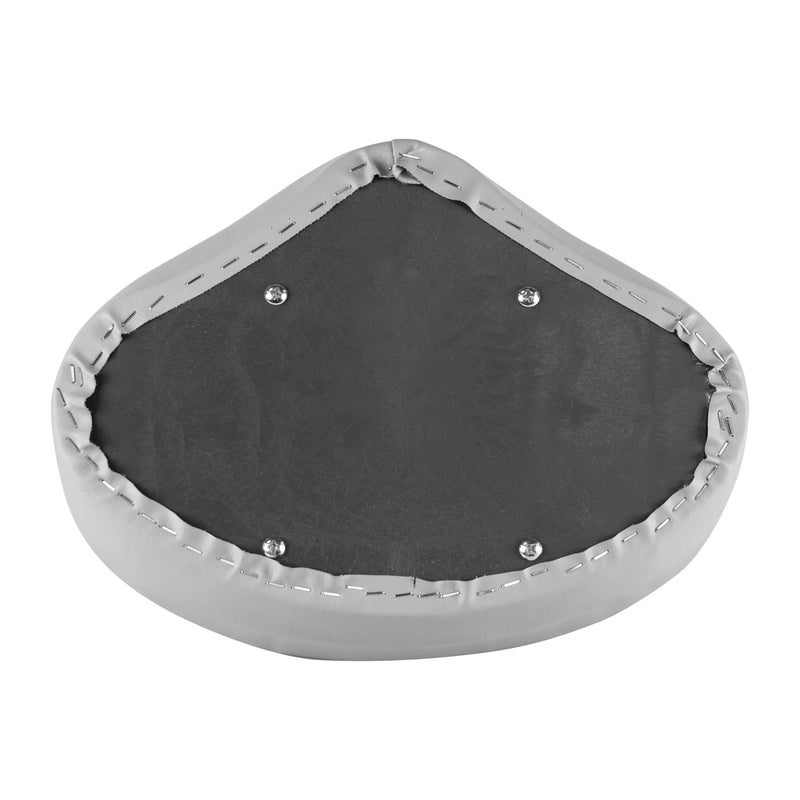 Wise 8WD112BP-710 Pro Casting Deck Seat, White - Image 4